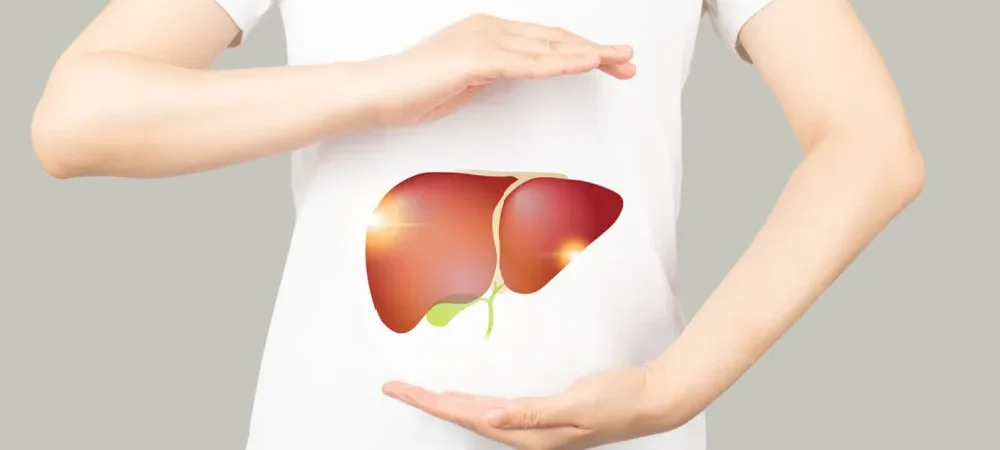 9 Liver Cleansing Foods to Remove Toxins Fast