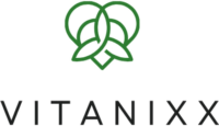 vitanixx logo transparent