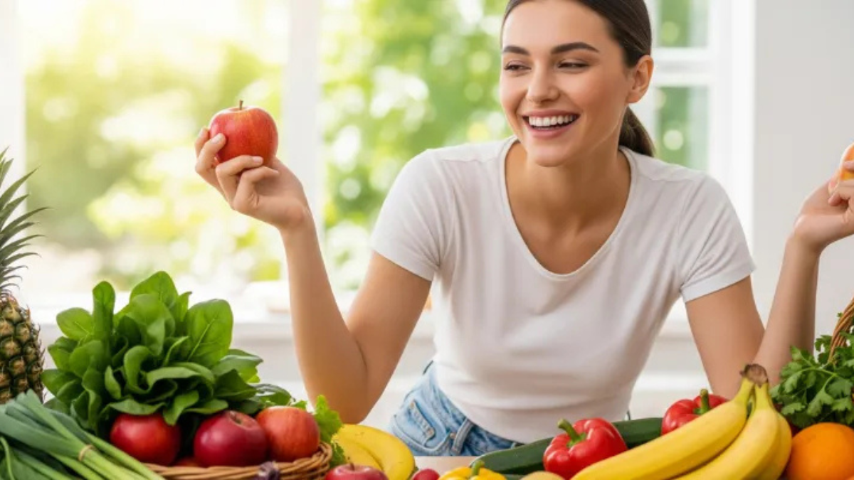 15 Foods That Support Healthy Skin From Within 15 Foods That Support Healthy Skin From Within