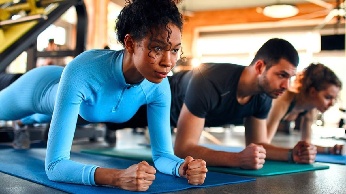 15 Simple Wellness Habits Worth Starting After 40 15 Simple Wellness Habits Worth Starting After 40