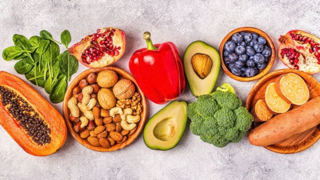 15 Foods That Support Healthy Cells and Aging untitled design (20)