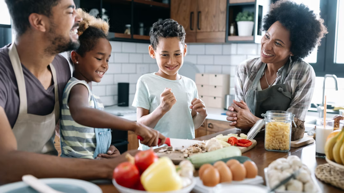 10 Ways to Build a More Gut-Friendly Diet 10 Ways to Build a More Gut-Friendly Diet