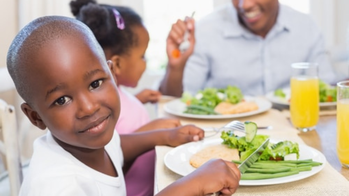 12 Ways to Make Healthy Eating Easier at Home 12 Ways to Make Healthy Eating Easier at Home
